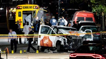 Dr. Walid Phares offers insight on the evolving fight against extremism.