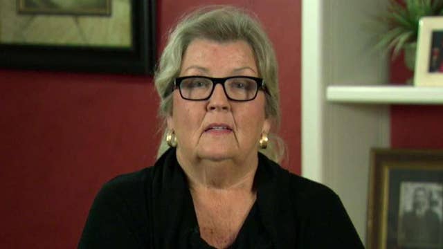 Juanita Broaddrick Clinton Went After Us With A Vengeance On Air