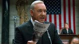 'House of Cards' falling?