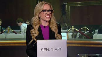 Katherine Timpf | Fox News