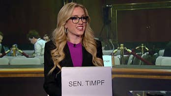 Katherine Timpf Fox News