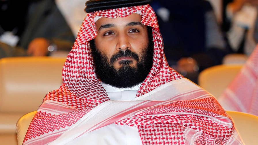 Dozens of princes, senior military officers, businessmen and top officials have been detained in Saudi Arabia in an anti-corruption probe. Some analysts say it's a consolidation of power by Crown Prince Mohammed bin Salman.