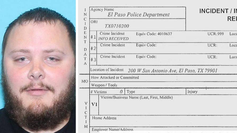 Texas church shooter Devin Kelley once escaped from a psychiatric