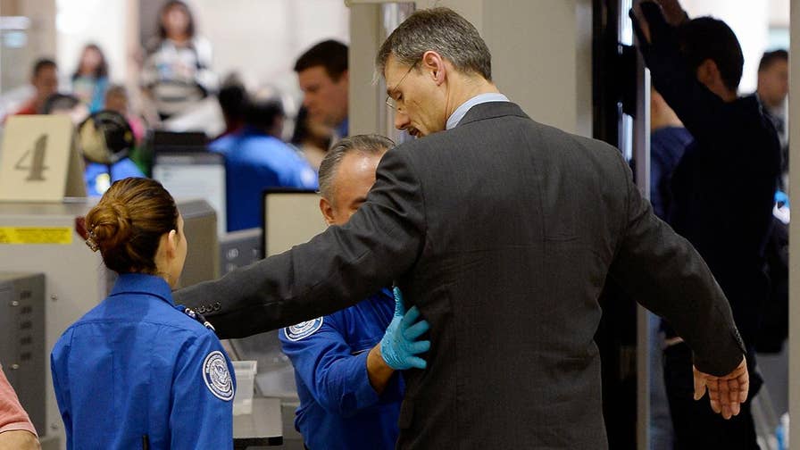 TSA Agents Routinely Fail To Spot Threats, Federal Investigation Finds ...