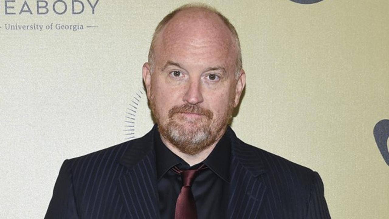 Louis C.K.&#39;s accuser speaks out: I&#39;ll &#39;never regret telling the truth&#39; | Fox News
