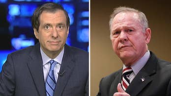 'MediaBuzz' host Howard Kurtz explains how and why journalists and reporters in recent stories like the Roy Moore and Harvey Weinstein sexual harassment scandals get sources to go on the record.