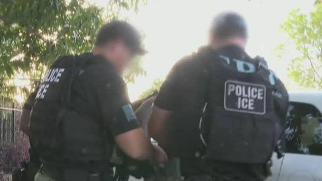 Trump order on sanctuary cities permanently blocked by federal judge