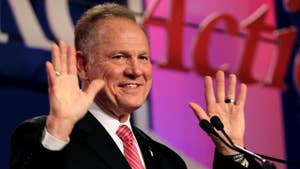 Like Hollywood, accusations of sexual misconduct are rocking national and local politics. From Roy Moore to Al Franken, here's a look at some of the most recent accusations aimed at politicians.