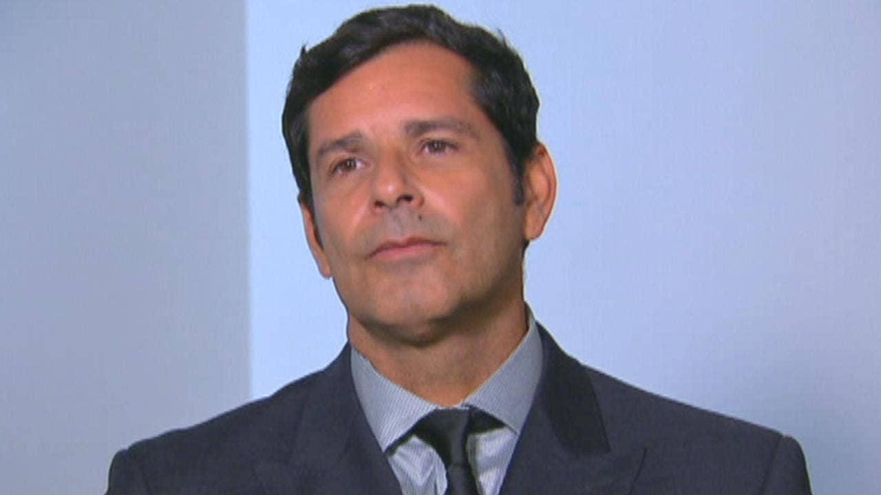 Former Venezuelan diplomat faces death threats as he takes on the Maduro regime