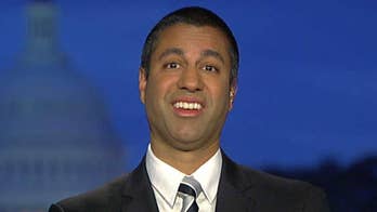 Ajit Pai addresses criticism of his proposal and explains what it means for you on 'Fox & Friends.'