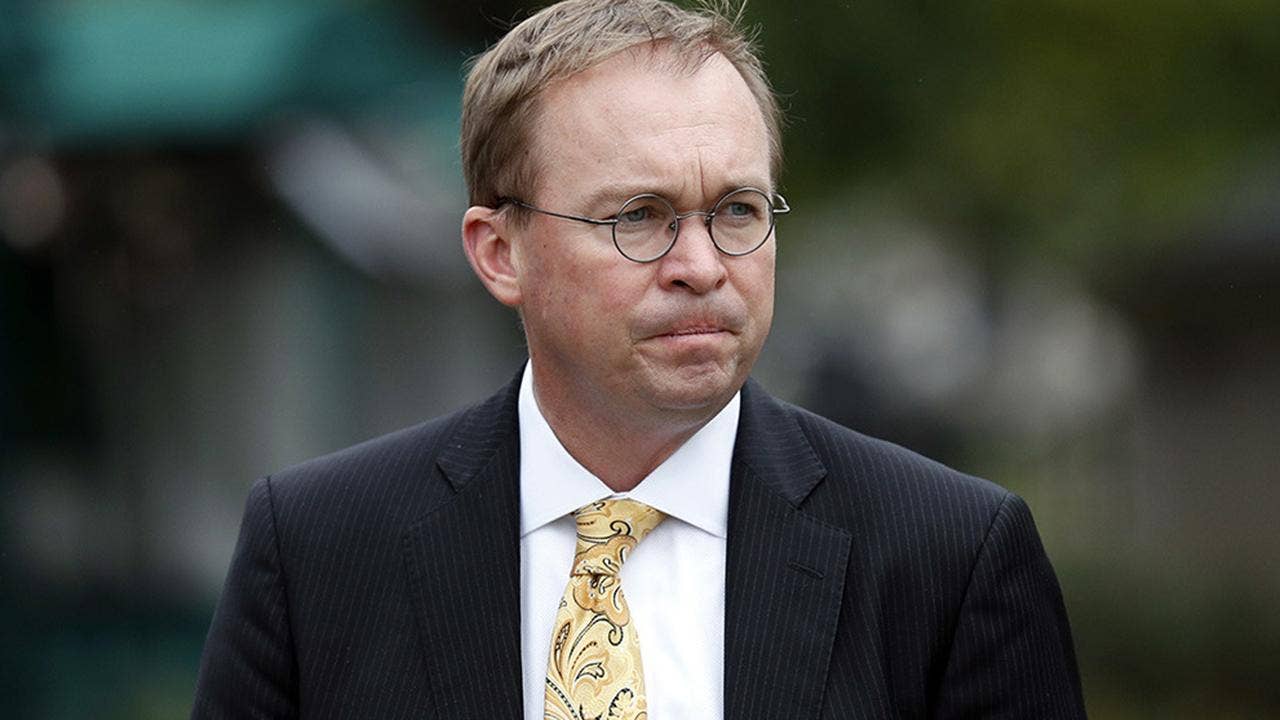 Suit challenges Trump's pick for consumer financial bureau