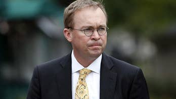 President taps OMB Director to lead Consumer Financial Protection Bureau.