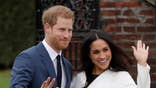 Prince Harry, Meghan Markle's engagement photo call