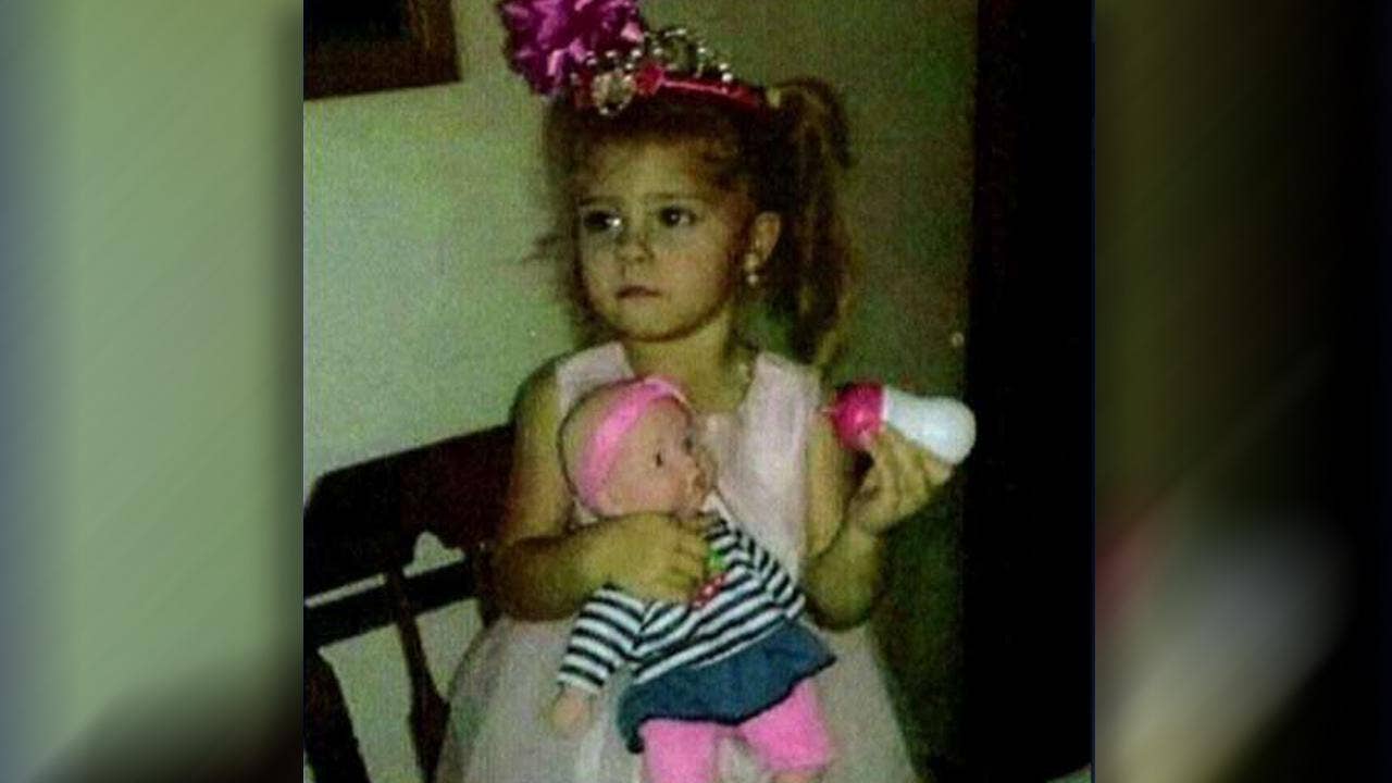 Desperate NC mom, FBI, search for daughter, 3, who vanished after being put to bed