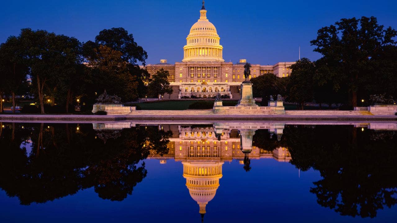 Here are the Republican senators to watch on tax reform