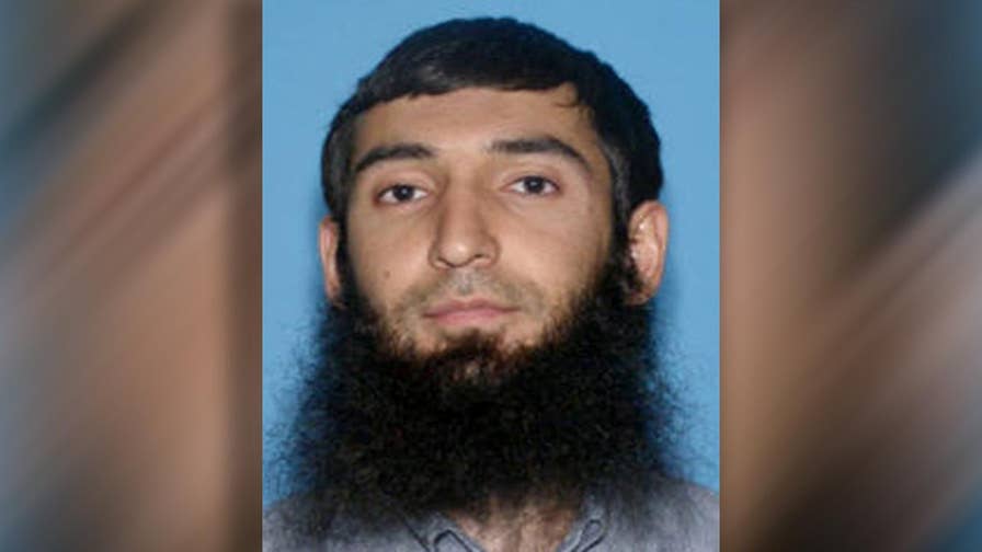 Nyc Terror Suspect Sayfullo Saipov Pleads Not Guilty In Bike Path Attack Fox News 1202