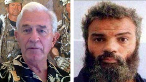 Benghazi victims' relatives outraged over Khatalla verdict