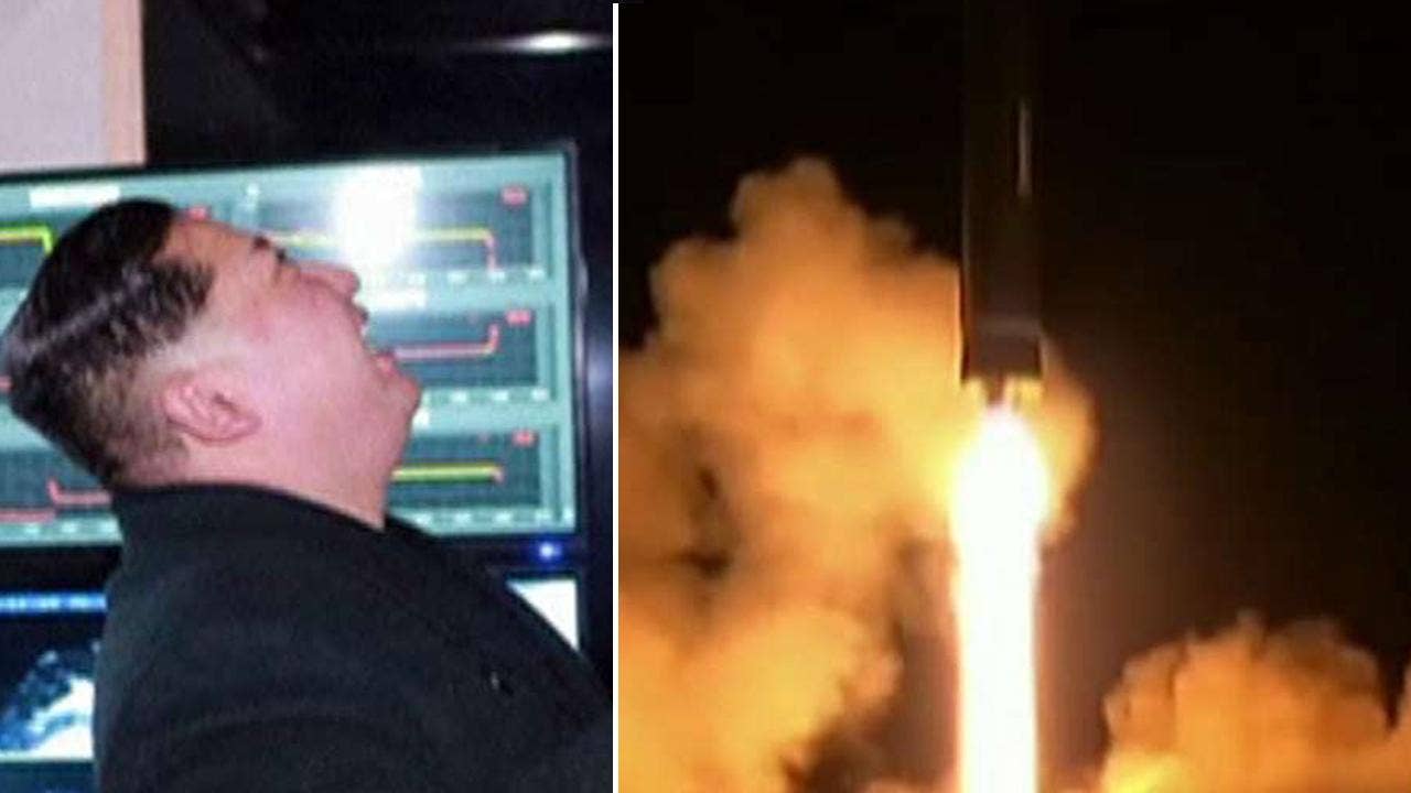 North Korea 'brings us closer to war,' Haley warns at UN