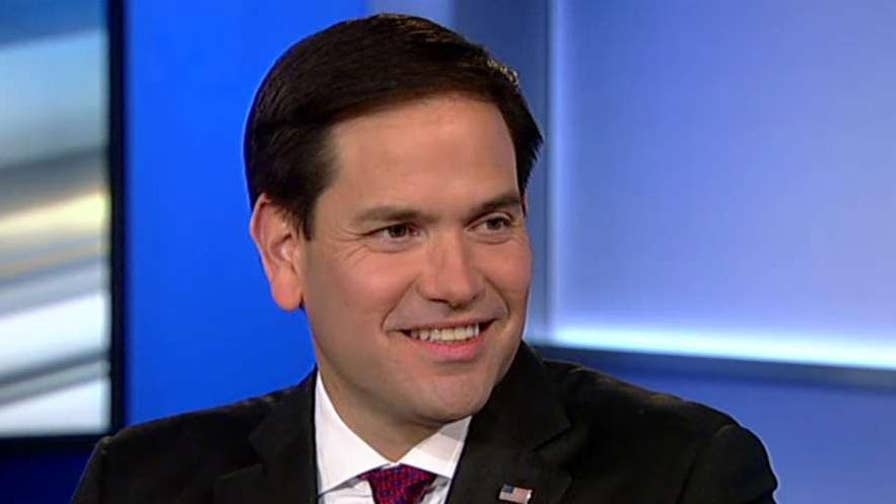 Florida congressman speaks out about tax reforms, potential DACA deal on 'The Ingraham Angle.'