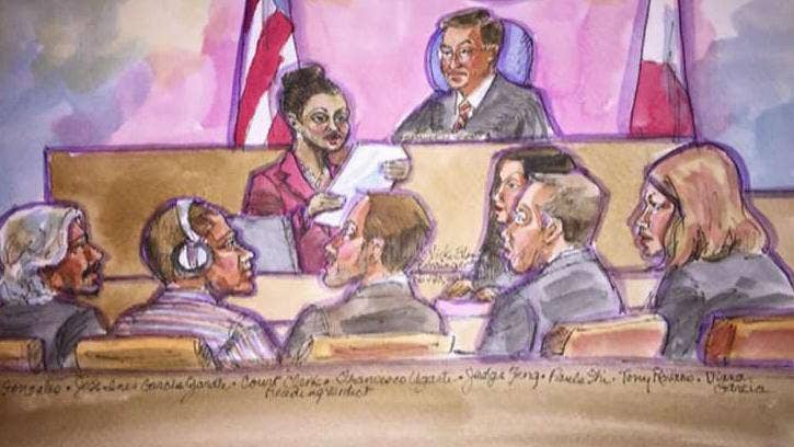 DOJ weighing federal charges in Kate Steinle murder case, after not guilty verdict