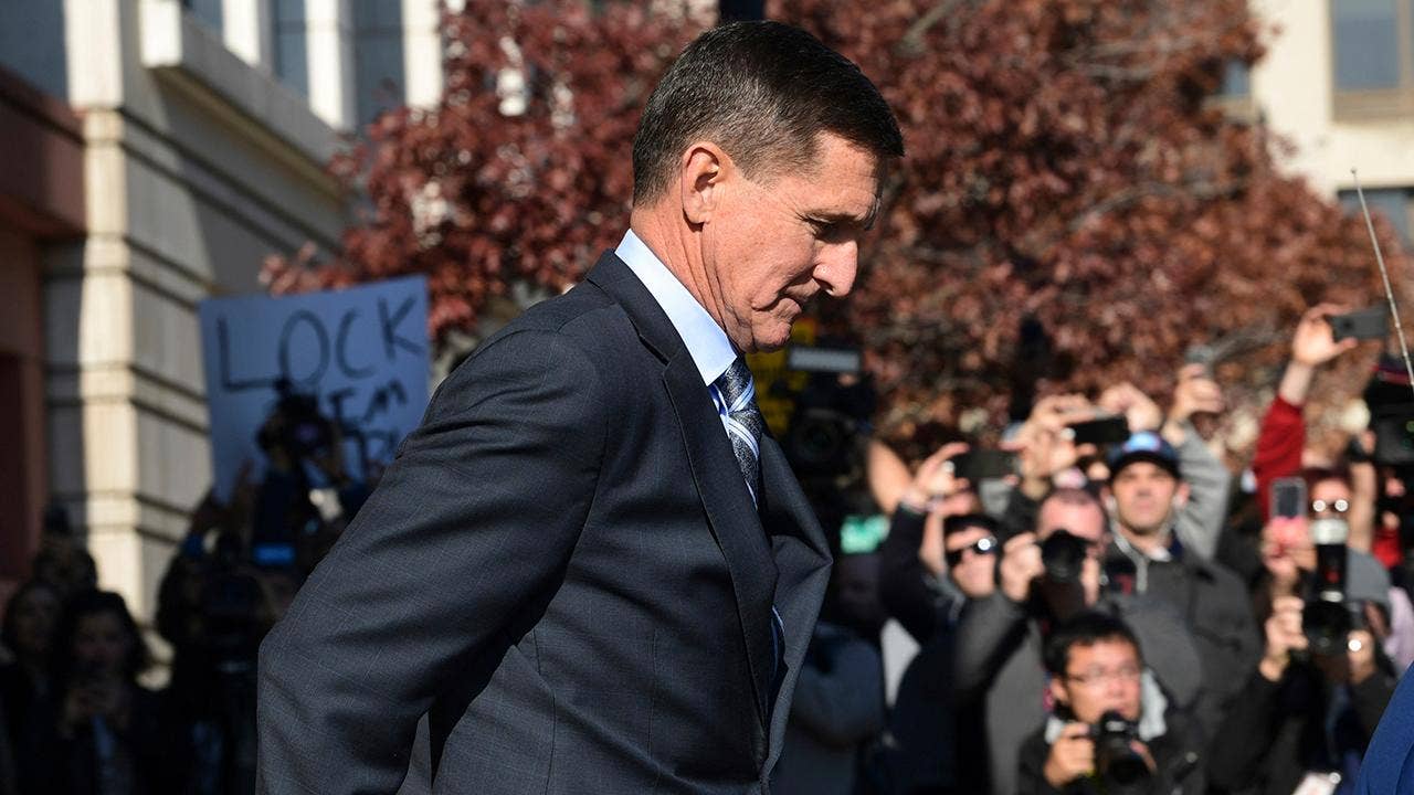 Here's who Mueller has charged in Russia investigation so far