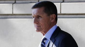 A timeline of major events that eventually lead to former Trump National Security Adviser Michael Flynn pleading guilty for lying to the FBI.