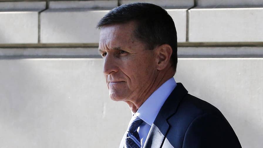 A timeline of major events that eventually lead to former Trump National Security Adviser Michael Flynn pleading guilty for lying to the FBI.