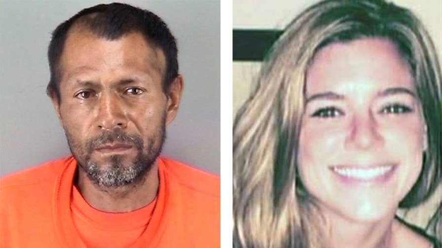 'The Ingraham Angle' guests open up about personal consequences of U.S. immigration policies.