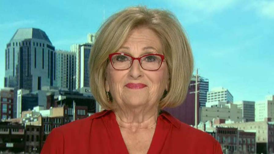 Tennessee congresswoman discusses the future of tax reform on 'America's News HQ.'