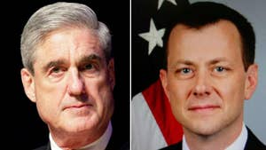 Catherine Herridge reports on Peter Strzok's role in the FBI investigation before being removed from the Russia probe over anti-Trump texts.