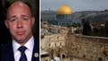 Rep. Mast calls Jerusalem decision a 'common sense move'