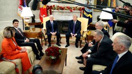 Congressional Republicans could summit the tax reform peak next week &ndash; and then plummet into a government shutdown pit two days later.