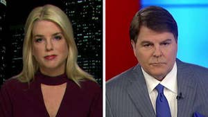 Fox News contributor Gregg Jarrett and Florida Attorney General Pam Bondi share their perspectives on 'Hannity.'