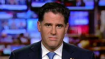 Israeli Ambassador to the United States Ron Dermer weighs in on 'Hannity.'