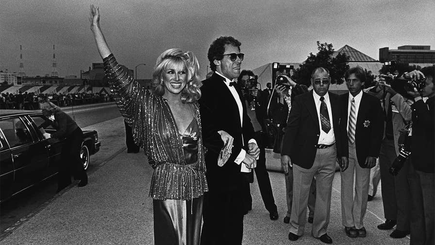 Suzanne Somers praises President Trump 'And now my career is over(04)