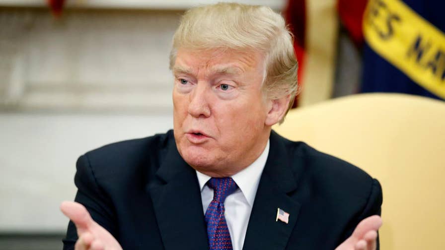 The 'Special Report' All-Star panel weighs in.