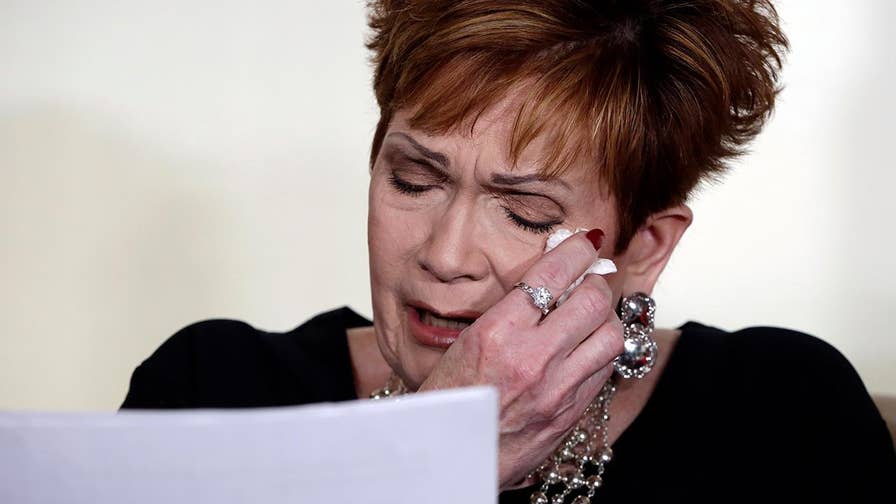 Jonathan Serrie has the details.