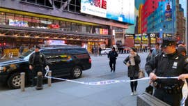For the second time in two months, someone who has pledged allegiance to the Islamic State has plotted to kill innocents in New York City and has executed his plot.