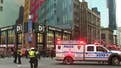 Authorities: NYC bomb suspect began radicalization in 2014