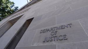 The watchdog says the messages were found when FBI employees on the Clinton probe turned over their phones.