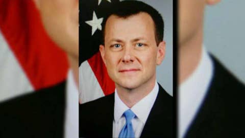 Trump calls for investigation into bias in the FBI, DOJ