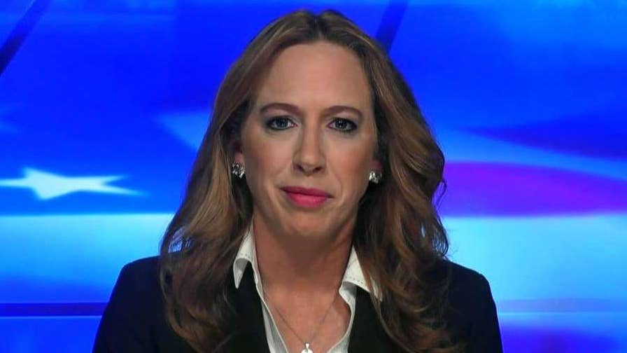 Kimberley Strassel What's really behind the furious efforts by