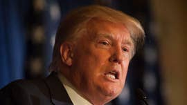 President Trump on Friday will venture to the lair of his tormentors at the FBI &ndash; his positive message at Quantico will be aimed at the rank and file agents who keep the country safe, and not at the senior leadership he and his supporters believe are trying to take him down.