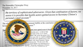 There is strong circumstantial evidence that an insidious plot unprecedented in American history was hatched within the FBI and the Obama Justice Department to help elect Hillary Clinton and defeat Donald Trump in the 2016 presidential election.