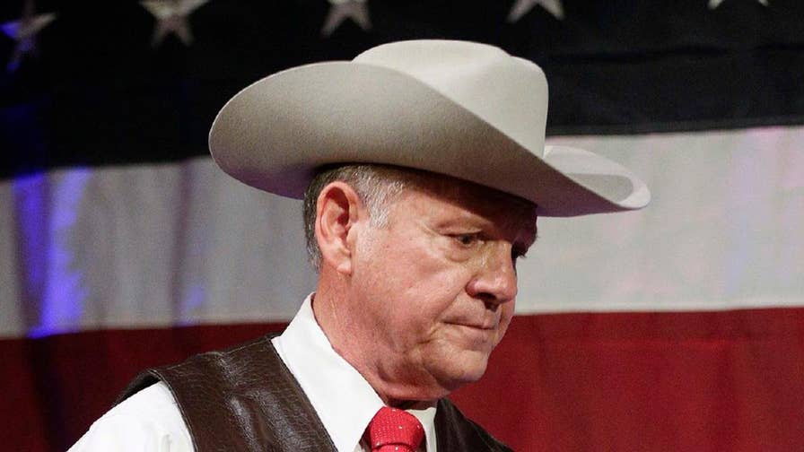 Press revels in surprise Alabama defeat.