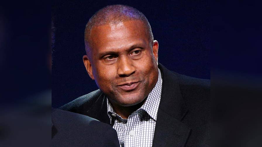 Host fighting sexual misconduct allegations.