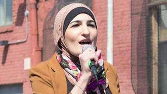 Accuser: Linda Sarsour said sexual harassment 'doesn't happen to someone that looks like you'