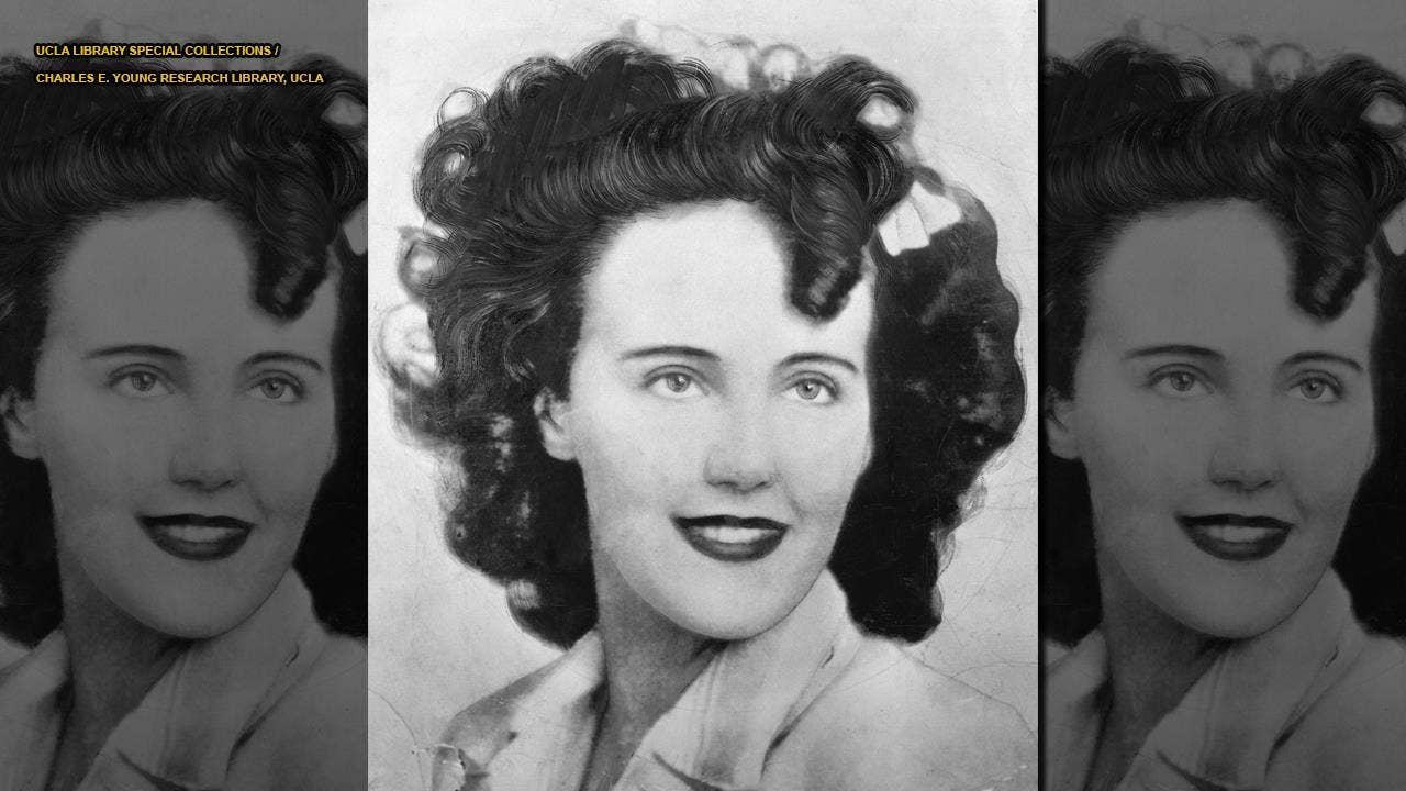 Black Dahlia murder solved? Shocking new details about aspiring actress Elizabeth Short's life and gruesome death