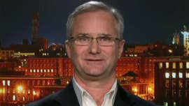 An American pilot who claims to have chased an alien aircraft has warned world leaders to take UFO sightings seriously.