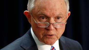 The attorney general is ordering a review about possible Obama administration interference in drug investigations involving the Hezbollah terror group, intended to smooth the way for the president's legacy Iran nuclear deal.